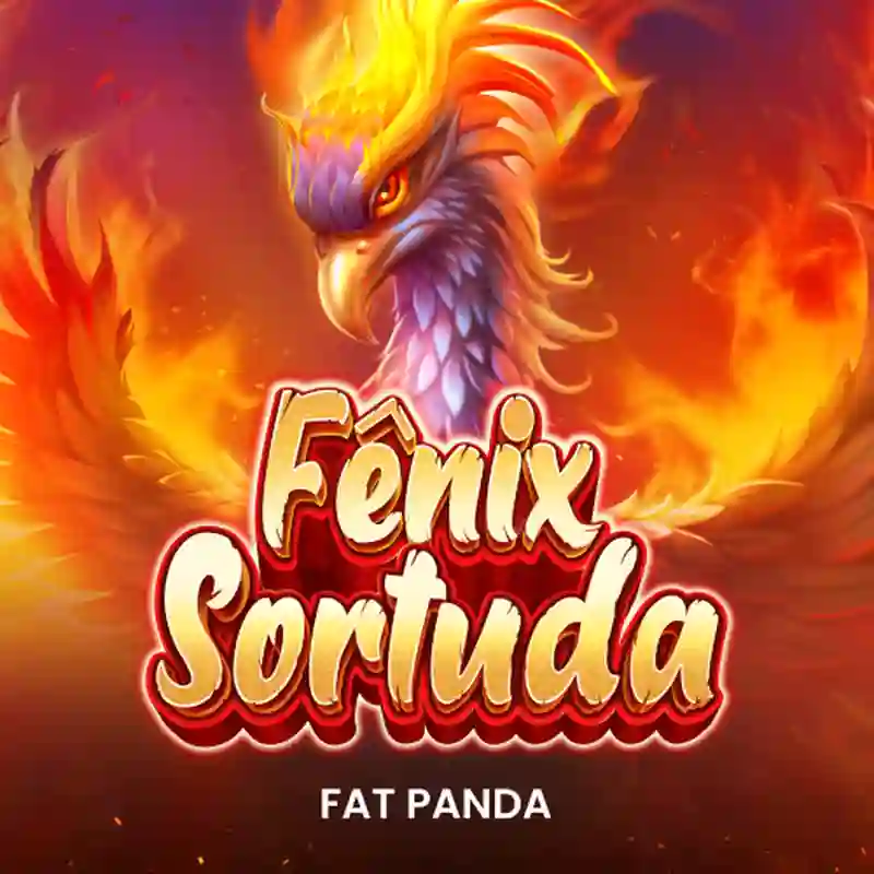 Slot Fenix Sortudo en netbet Casino