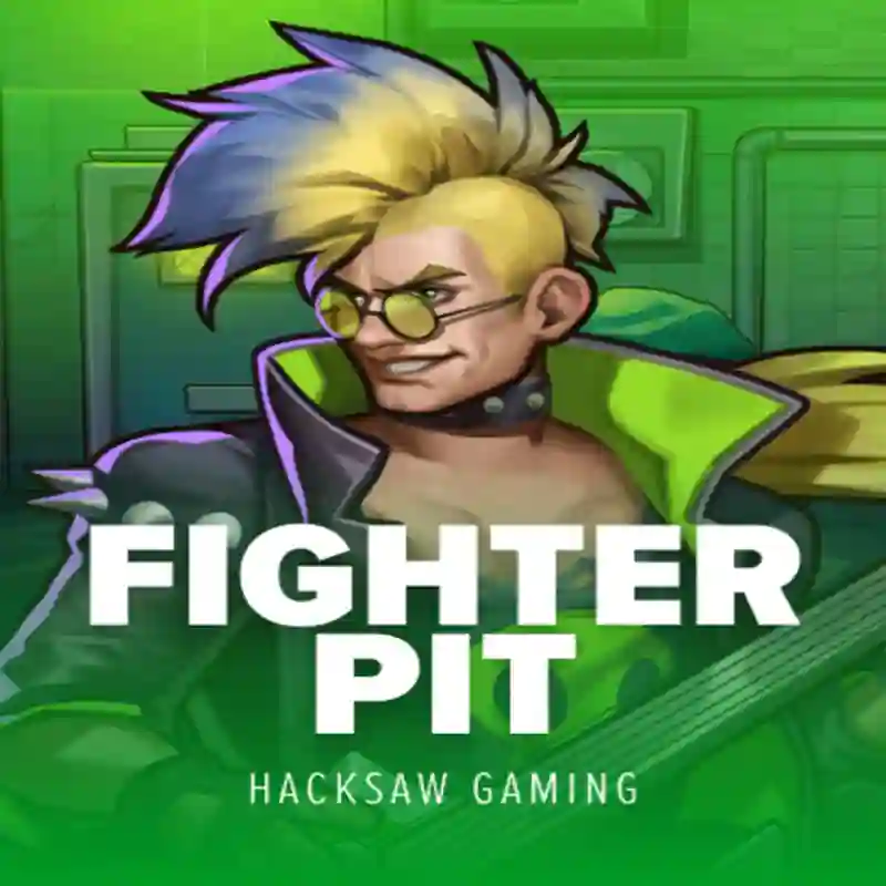 Fighter Pit Slot Game en netbet