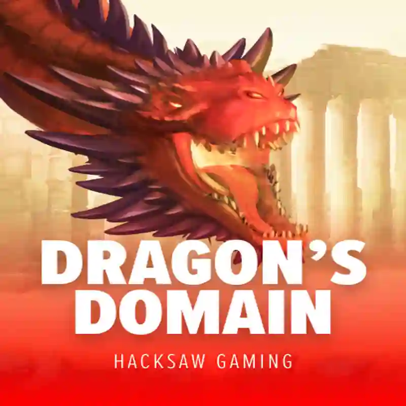 Juego HS Dragons Domain en netbet