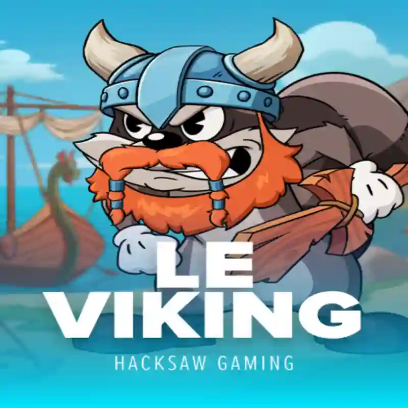 Juego de Casino Le Viking en netbet