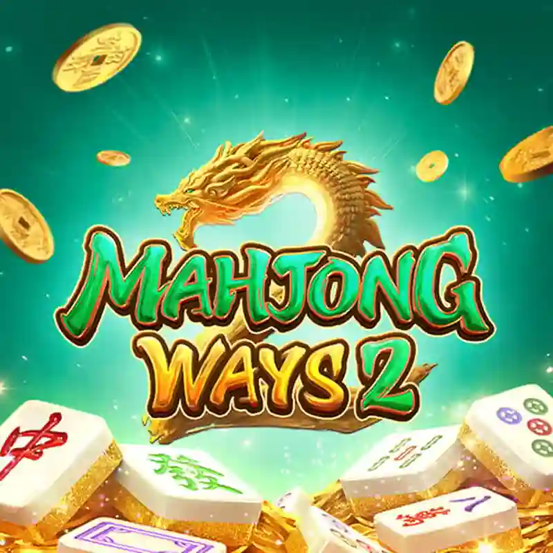 Juego de Casino Mahjong Ways 2 en netbet