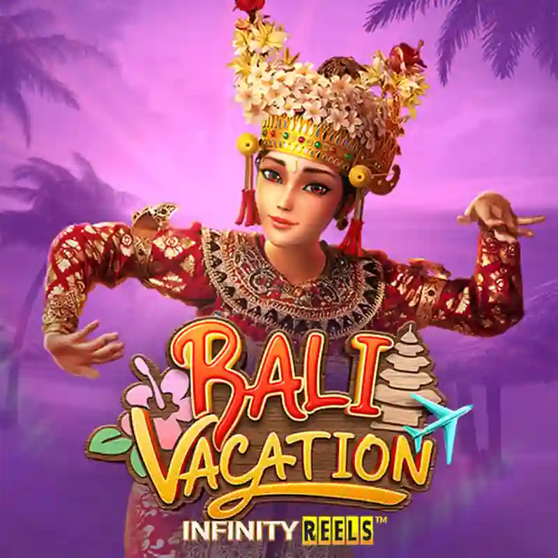 Tragamonedas PGS Bali Vacation en NetBet Casino