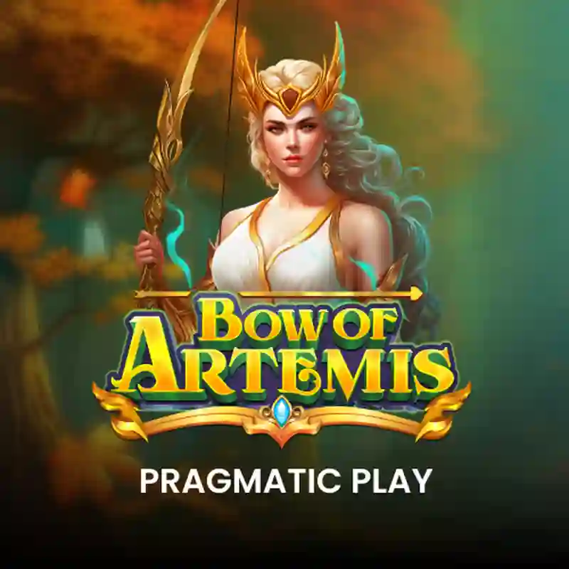 PP Bow of Artemis Slot - NetBet Casino