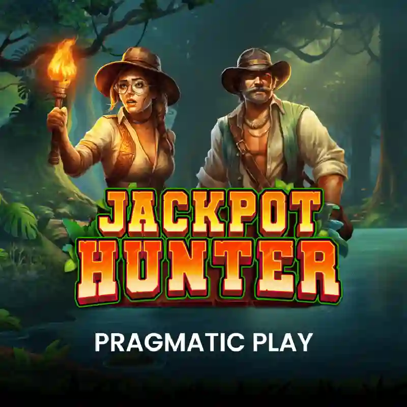 PP Jackpot Hunter slot casino netbet