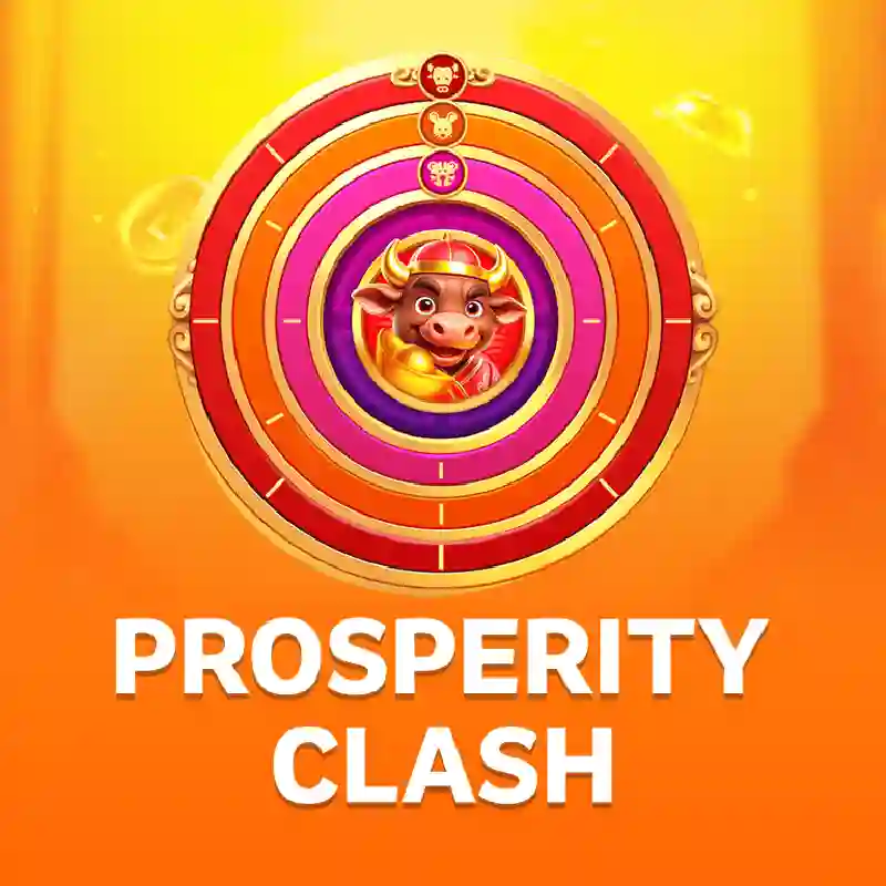 Jugar a Prosperity Clash en NetBet Casino México